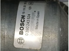 Recambio de motor limpia delantero para jeep renegade suv (bu, b1, bv) 1.0 t-gdi referencia OEM IAM   