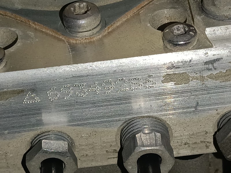 Recambio de abs para jeep renegade suv (bu, b1, bv) 1.0 t-gdi referencia OEM IAM   