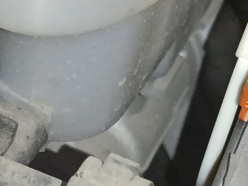 Recambio de bomba freno para jeep renegade suv (bu, b1, bv) 1.0 t-gdi referencia OEM IAM   