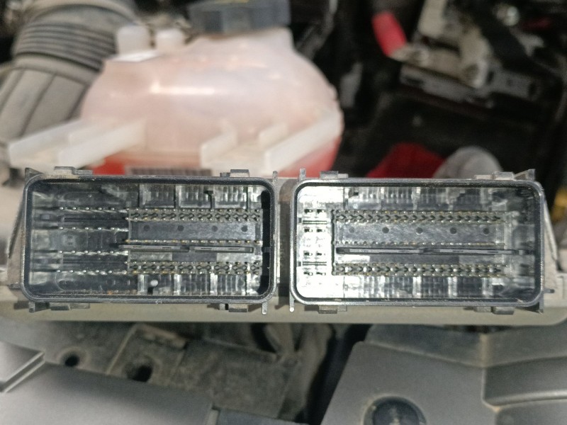 Recambio de centralita motor uce para jeep renegade suv (bu, b1, bv) 1.0 t-gdi referencia OEM IAM 68350433AC 55282412 