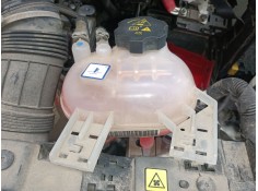 Recambio de deposito expansion para jeep renegade suv (bu, b1, bv) 1.0 t-gdi referencia OEM IAM   