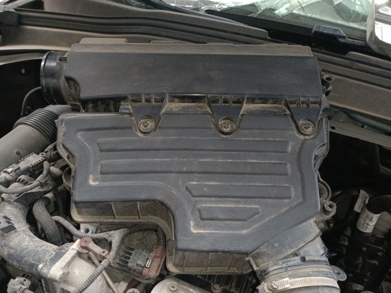 Recambio de filtro aire para jeep renegade suv (bu, b1, bv) 1.0 t-gdi referencia OEM IAM   