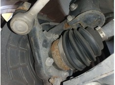 Recambio de mangueta delantera izquierda para jeep renegade suv (bu, b1, bv) 1.0 t-gdi referencia OEM IAM   