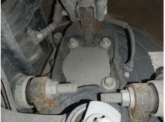 Recambio de mangueta trasera derecha para jeep renegade suv (bu, b1, bv) 1.0 t-gdi referencia OEM IAM   