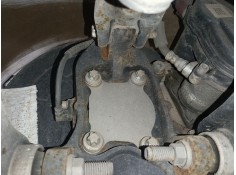 Recambio de mangueta trasera izquierda para jeep renegade suv (bu, b1, bv) 1.0 t-gdi referencia OEM IAM   