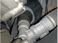 Recambio de cremallera direccion para jeep renegade suv (bu, b1, bv) 1.0 t-gdi referencia OEM IAM   