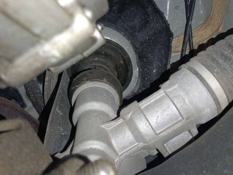 Recambio de cremallera direccion para jeep renegade suv (bu, b1, bv) 1.0 t-gdi referencia OEM IAM   