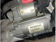 Recambio de motor arranque para jeep renegade suv (bu, b1, bv) 1.0 t-gdi referencia OEM IAM   