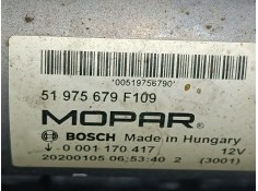 Recambio de motor arranque para jeep renegade suv (bu, b1, bv) 1.0 t-gdi referencia OEM IAM    2