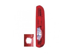 Recambio de piloto trasero derecho para renault trafic combi (ab 4.01) referencia OEM IAM 16538635 8433066148218 T2-1-B6-2 NUEVO