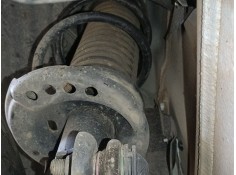 Recambio de amortiguador trasero izquierdo para jeep renegade suv (bu, b1, bv) 1.0 t-gdi referencia OEM IAM   