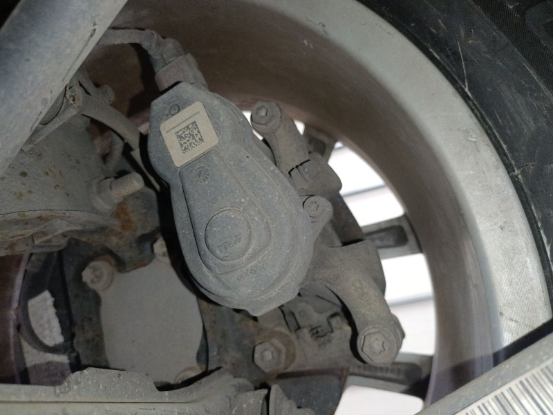 Recambio de pinza freno trasera izquierda para jeep renegade suv (bu, b1, bv) 1.0 t-gdi referencia OEM IAM   