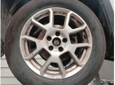 Recambio de llanta sin neumatico para jeep renegade suv (bu, b1, bv) 1.0 t-gdi referencia OEM IAM 17 PULGADAS  