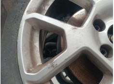 Recambio de llanta sin neumatico para jeep renegade suv (bu, b1, bv) 1.0 t-gdi referencia OEM IAM 17 PULGADAS   2