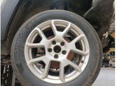 Recambio de llanta sin neumatico para jeep renegade suv (bu, b1, bv) 1.0 t-gdi referencia OEM IAM 17 PULGADAS  