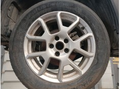 Recambio de llanta sin neumatico para jeep renegade suv (bu, b1, bv) 1.0 t-gdi referencia OEM IAM 17 PULGADAS  