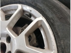 Recambio de llanta sin neumatico para jeep renegade suv (bu, b1, bv) 1.0 t-gdi referencia OEM IAM 17 PULGADAS   2