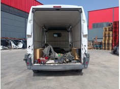 fiat ducato furgoneta (250_) del año 2015 2