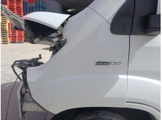 Recambio de aleta delantera izquierda para fiat ducato furgoneta (250_) 130 multijet 2,3 d referencia OEM IAM   