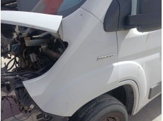 Recambio de aleta delantera izquierda para fiat ducato furgoneta (250_) 130 multijet 2,3 d referencia OEM IAM    2