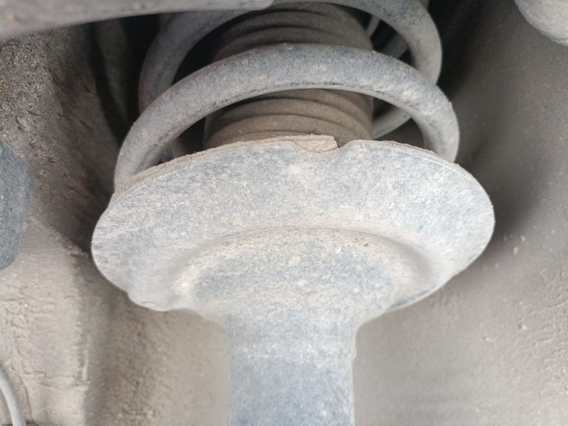 Recambio de amortiguador delantero derecho para fiat ducato furgoneta (250_) 130 multijet 2,3 d referencia OEM IAM   