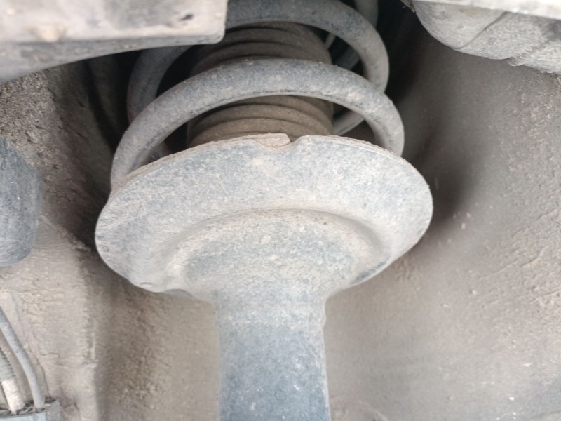 Recambio de amortiguador delantero izquierdo para fiat ducato furgoneta (250_) 130 multijet 2,3 d referencia OEM IAM   