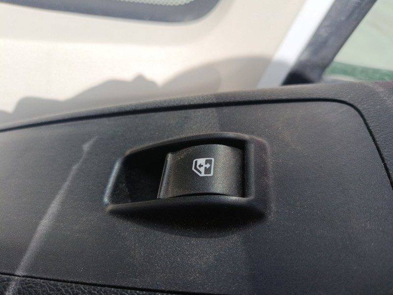 Recambio de mando elevalunas delantero derecho para fiat ducato furgoneta (250_) 130 multijet 2,3 d referencia OEM IAM   