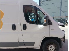 Recambio de puerta delantera derecha para fiat ducato furgoneta (250_) 130 multijet 2,3 d referencia OEM IAM   