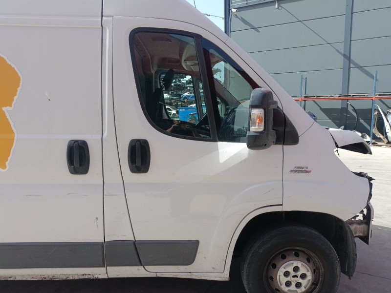Recambio de puerta delantera derecha para fiat ducato furgoneta (250_) 130 multijet 2,3 d referencia OEM IAM   