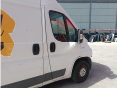 Recambio de puerta delantera derecha para fiat ducato furgoneta (250_) 130 multijet 2,3 d referencia OEM IAM    2