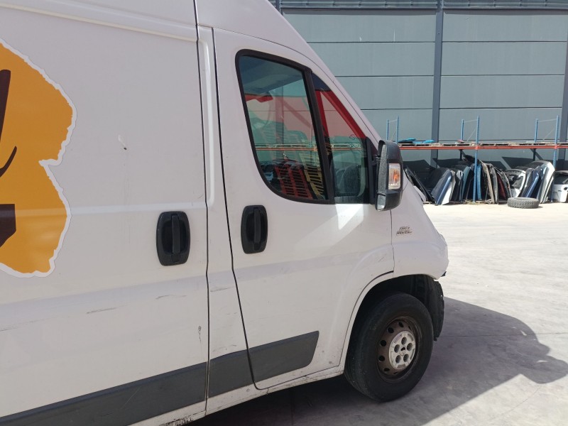 Recambio de puerta delantera derecha para fiat ducato furgoneta (250_) 130 multijet 2,3 d referencia OEM IAM   
