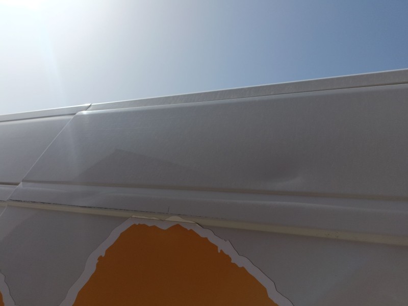 Recambio de puerta lateral corredera derecha para fiat ducato furgoneta (250_) 130 multijet 2,3 d referencia OEM IAM   