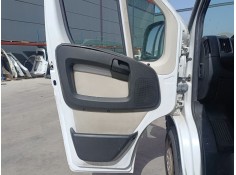 Recambio de guarnecido puerta delantera izquierda para fiat ducato furgoneta (250_) 130 multijet 2,3 d referencia OEM IAM   