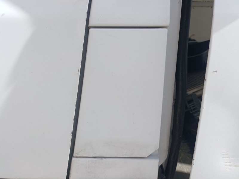 Recambio de tapa exterior combustible para fiat ducato furgoneta (250_) 130 multijet 2,3 d referencia OEM IAM   