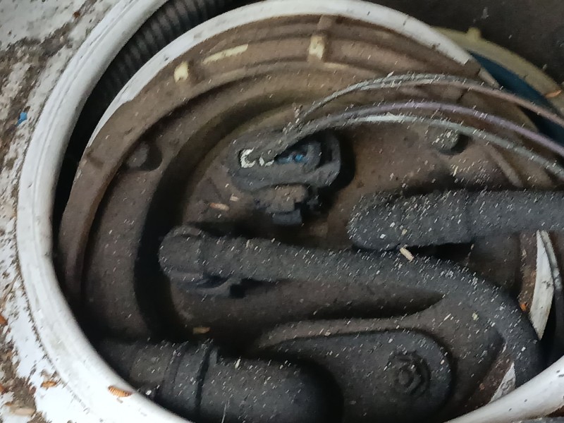 Recambio de aforador para fiat ducato furgoneta (250_) 130 multijet 2,3 d referencia OEM IAM   