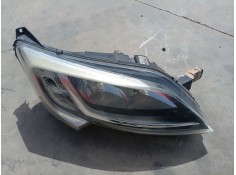 Recambio de faro derecho para fiat ducato furgoneta (250_) 130 multijet 2,3 d referencia OEM IAM 1374292080  