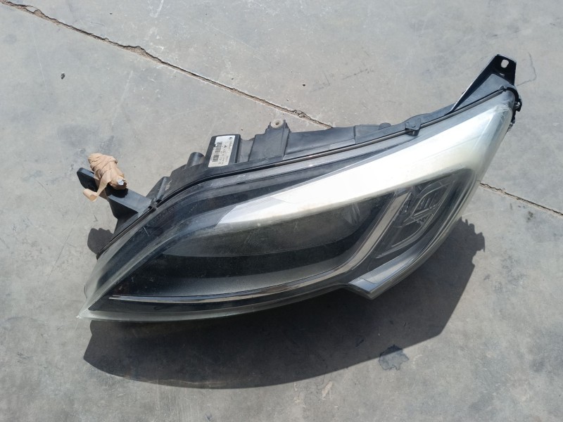 Recambio de faro izquierdo para fiat ducato furgoneta (250_) 130 multijet 2,3 d referencia OEM IAM 1374296080  