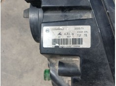 Recambio de faro izquierdo para fiat ducato furgoneta (250_) 130 multijet 2,3 d referencia OEM IAM 1374296080   2