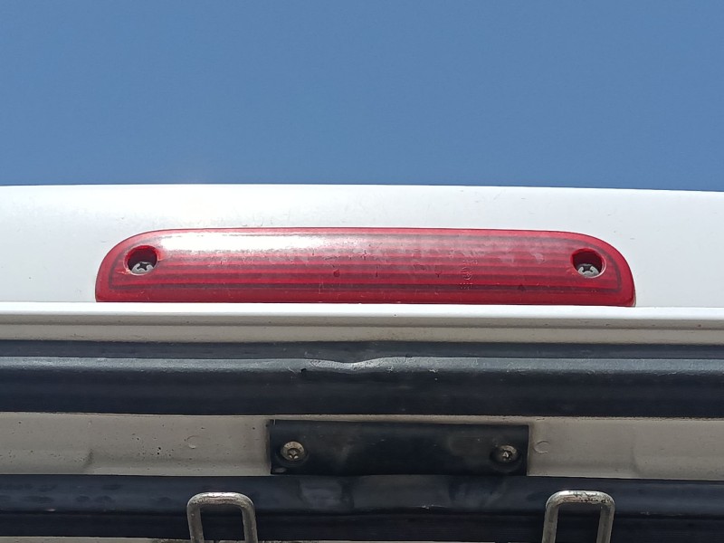 Recambio de luz central de freno para fiat ducato furgoneta (250_) 130 multijet 2,3 d referencia OEM IAM   