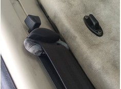 Recambio de cinturon seguridad delantero derecho para fiat ducato furgoneta (250_) 130 multijet 2,3 d referencia OEM IAM   