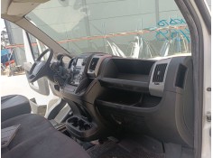 Recambio de salpicadero para fiat ducato furgoneta (250_) 130 multijet 2,3 d referencia OEM IAM   