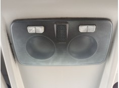 Recambio de luz interior para fiat ducato furgoneta (250_) 130 multijet 2,3 d referencia OEM IAM   