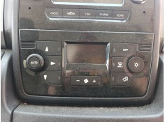 Recambio de mando climatizador para fiat ducato furgoneta (250_) 130 multijet 2,3 d referencia OEM IAM   
