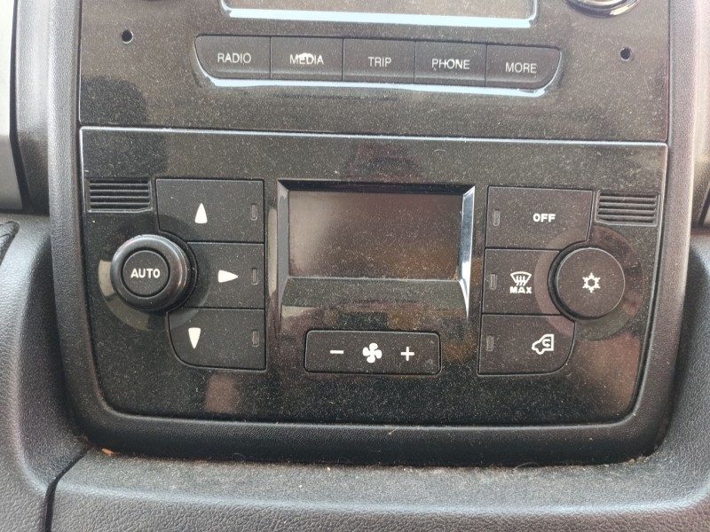 Recambio de mando climatizador para fiat ducato furgoneta (250_) 130 multijet 2,3 d referencia OEM IAM   