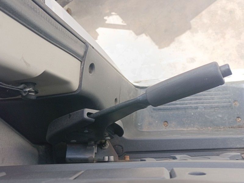 Recambio de palanca freno de mano para fiat ducato furgoneta (250_) 130 multijet 2,3 d referencia OEM IAM   