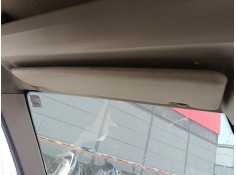 Recambio de parasol izquierdo para fiat ducato furgoneta (250_) 130 multijet 2,3 d referencia OEM IAM    2