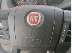 Recambio de airbag delantero izquierdo para fiat ducato furgoneta (250_) 130 multijet 2,3 d referencia OEM IAM   