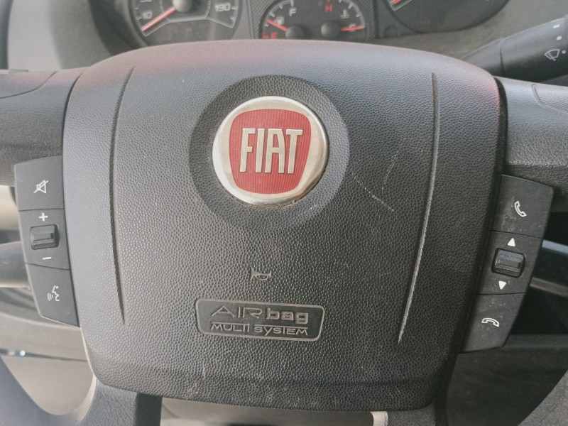 Recambio de airbag delantero izquierdo para fiat ducato furgoneta (250_) 130 multijet 2,3 d referencia OEM IAM   