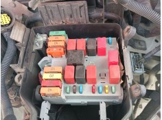 Recambio de caja reles / fusibles para fiat ducato furgoneta (250_) 130 multijet 2,3 d referencia OEM IAM   