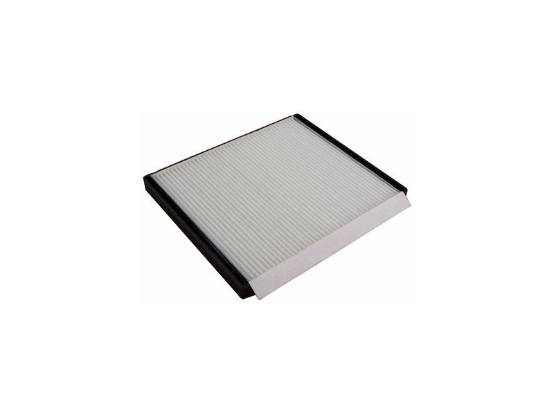 Recambio de filtro habitaculo antipolen para hyundai i30 (gd) 1.4 crdi referencia OEM IAM M110538 8017265657605 T1-2-A NUEVO